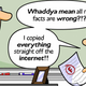 A good cartoon